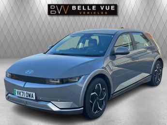 HYUNDAI IONIQ 5 IONIQ 5 Premium BEV 5dr - NATIONAL DELIVERY*