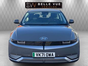 HYUNDAI IONIQ 5 IONIQ 5 Premium BEV 5dr - NATIONAL DELIVERY*