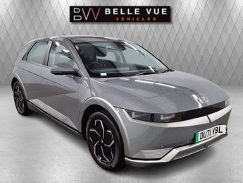 Hyundai IONIQ IONIQ 5 Premium BEV 5dr - NATIONAL DELIVERY*