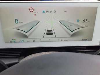 HYUNDAI IONIQ 5 IONIQ 5 Premium BEV 5dr - NATIONAL DELIVERY*