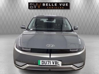 HYUNDAI IONIQ 5 IONIQ 5 Premium BEV 5dr - NATIONAL DELIVERY*
