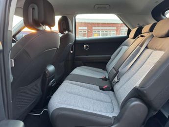 HYUNDAI IONIQ 5 IONIQ 5 Premium BEV 5dr - NATIONAL DELIVERY*