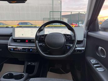 HYUNDAI IONIQ 5 IONIQ 5 Premium BEV 5dr - NATIONAL DELIVERY*