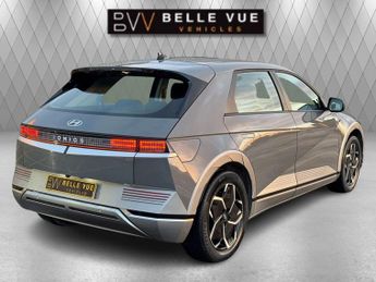 HYUNDAI IONIQ 5 IONIQ 5 Premium BEV 5dr - NATIONAL DELIVERY*