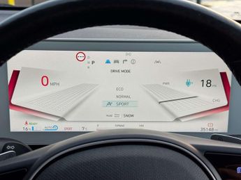 HYUNDAI IONIQ 5 IONIQ 5 Premium BEV 5dr - NATIONAL DELIVERY*