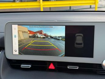 HYUNDAI IONIQ 5 IONIQ 5 Premium BEV 5dr - NATIONAL DELIVERY*