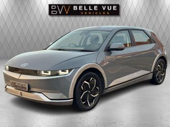 HYUNDAI IONIQ 5 IONIQ 5 Premium BEV 5dr - NATIONAL DELIVERY*