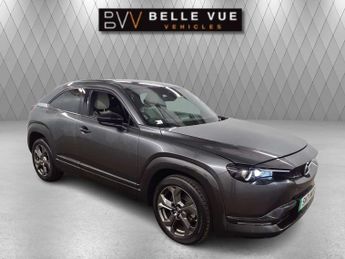 Mazda 3 MX-30 Sport Luxury EV 5dr - NATIONAL DELIVERY*