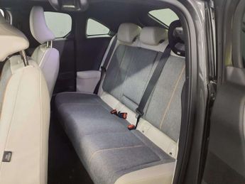 MAZDA MX-30 MX-30 Sport Luxury EV 5dr - NATIONAL DELIVERY*