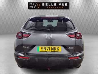 MAZDA MX-30 MX-30 Sport Luxury EV 5dr - NATIONAL DELIVERY*