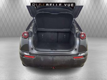 MAZDA MX-30 MX-30 Sport Luxury EV 5dr - NATIONAL DELIVERY*