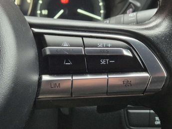 MAZDA MX-30 MX-30 Sport Luxury EV 5dr - NATIONAL DELIVERY*