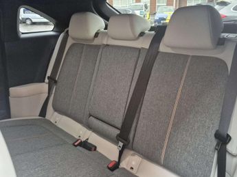 MAZDA MX-30 MX-30 Sport Luxury EV 5dr - NATIONAL DELIVERY*