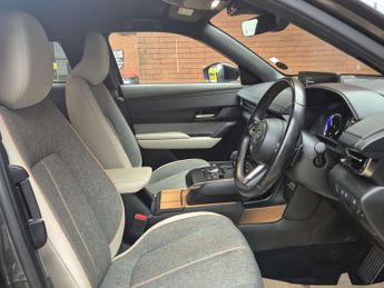 MAZDA MX-30 MX-30 Sport Luxury EV 5dr - NATIONAL DELIVERY*