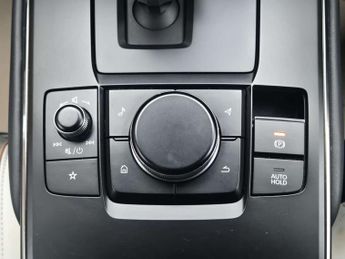 MAZDA MX-30 MX-30 Sport Luxury EV 5dr - NATIONAL DELIVERY*