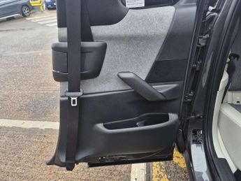 MAZDA MX-30 MX-30 Sport Luxury EV 5dr - NATIONAL DELIVERY*