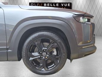 MAZDA MX-30 MX-30 Sport Luxury EV 5dr - NATIONAL DELIVERY*