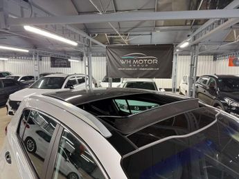 KIA SPORTAGE 2.0 Sportage GT-Line S CRDi ISG 4x4 Auto 4WD 5dr