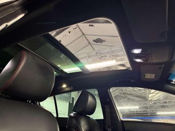 KIA SPORTAGE 2.0 Sportage GT-Line S CRDi ISG 4x4 Auto 4WD 5dr