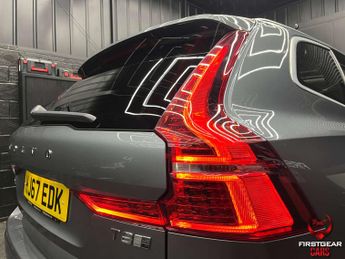 Volvo XC60 2.0h T8 Twin Engine 10.4kWh Inscription Pro SUV 5dr Petrol Plug-