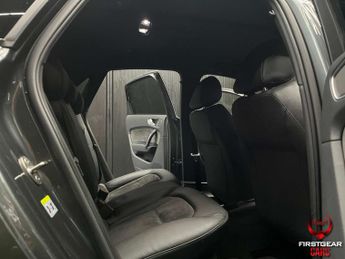 Audi A1 1.4 TFSI Black Edition Sportback 5dr Petrol S Tronic Euro 6 (s/s