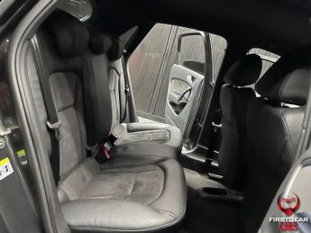 Audi A1 1.4 TFSI Black Edition Sportback 5dr Petrol S Tronic Euro 6 (s/s