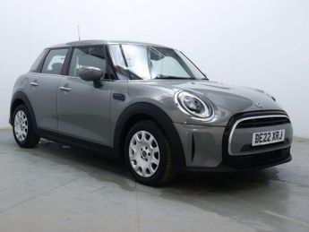 MINI Hatch 1.5 One Classic Auto 5dr