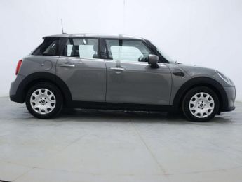 MINI HATCH 1.5 One Classic Auto 5dr