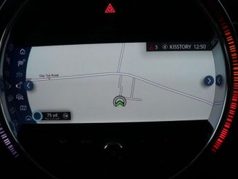 MINI HATCH 1.5 One Classic Auto 5dr