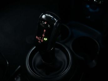 MINI HATCH 1.5 One Classic Auto 5dr