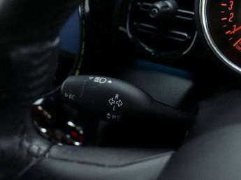 MINI HATCH 1.5 One Classic Auto 5dr