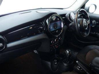 MINI HATCH 1.5 One Classic Auto 5dr