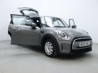 MINI HATCH 1.5 One Classic Auto 5dr