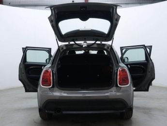 MINI HATCH 1.5 One Classic Auto 5dr