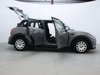 MINI HATCH 1.5 One Classic Auto 5dr