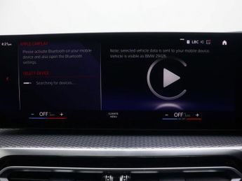 BMW I4 i4 eDrive 40 M Sport 5dr