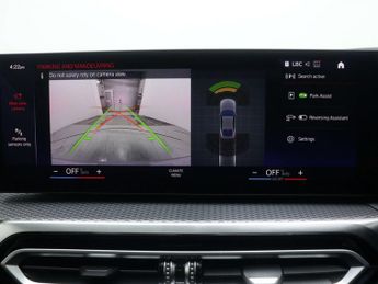 BMW I4 i4 eDrive 40 M Sport 5dr