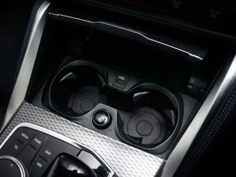 BMW I4 i4 eDrive 40 M Sport 5dr