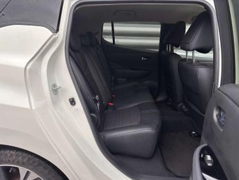NISSAN LEAF Leaf N-Connecta 5dr