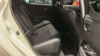NISSAN LEAF Leaf N-Connecta 5dr