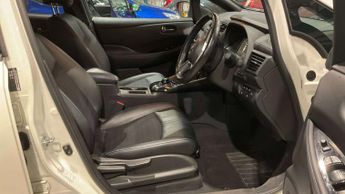 NISSAN LEAF Leaf N-Connecta 5dr