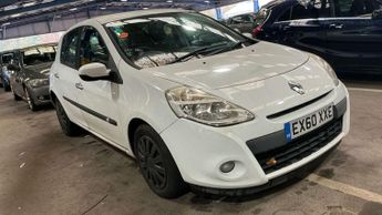 Renault Clio 1.5 Clio Expression Eco2 dCi 5dr