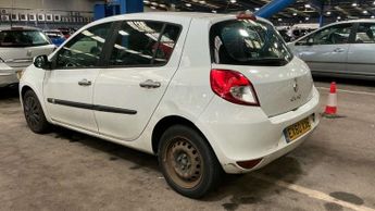 Renault CLIO 1.5 Clio Expression Eco2 dCi 5dr