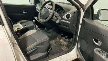 Renault CLIO 1.5 Clio Expression Eco2 dCi 5dr