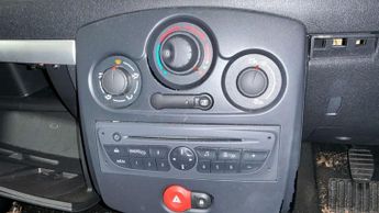 Renault CLIO 1.5 Clio Expression Eco2 dCi 5dr