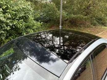 Mercedes-Benz C-CLASS 3.0 AMG C 43 Premium+ 4Matic Auto 4WD 4dr