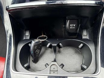 Mercedes-Benz C-CLASS 3.0 AMG C 43 Premium+ 4Matic Auto 4WD 4dr