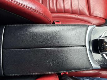 Mercedes-Benz C-CLASS 3.0 AMG C 43 Premium+ 4Matic Auto 4WD 4dr