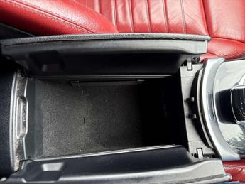 Mercedes-Benz C-CLASS 3.0 AMG C 43 Premium+ 4Matic Auto 4WD 4dr