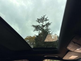 Mercedes-Benz C-CLASS 3.0 AMG C 43 Premium+ 4Matic Auto 4WD 4dr